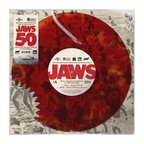 Jaws - Selections & Studio Rarities EP