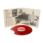 Jaws - Selections & Studio Rarities EP