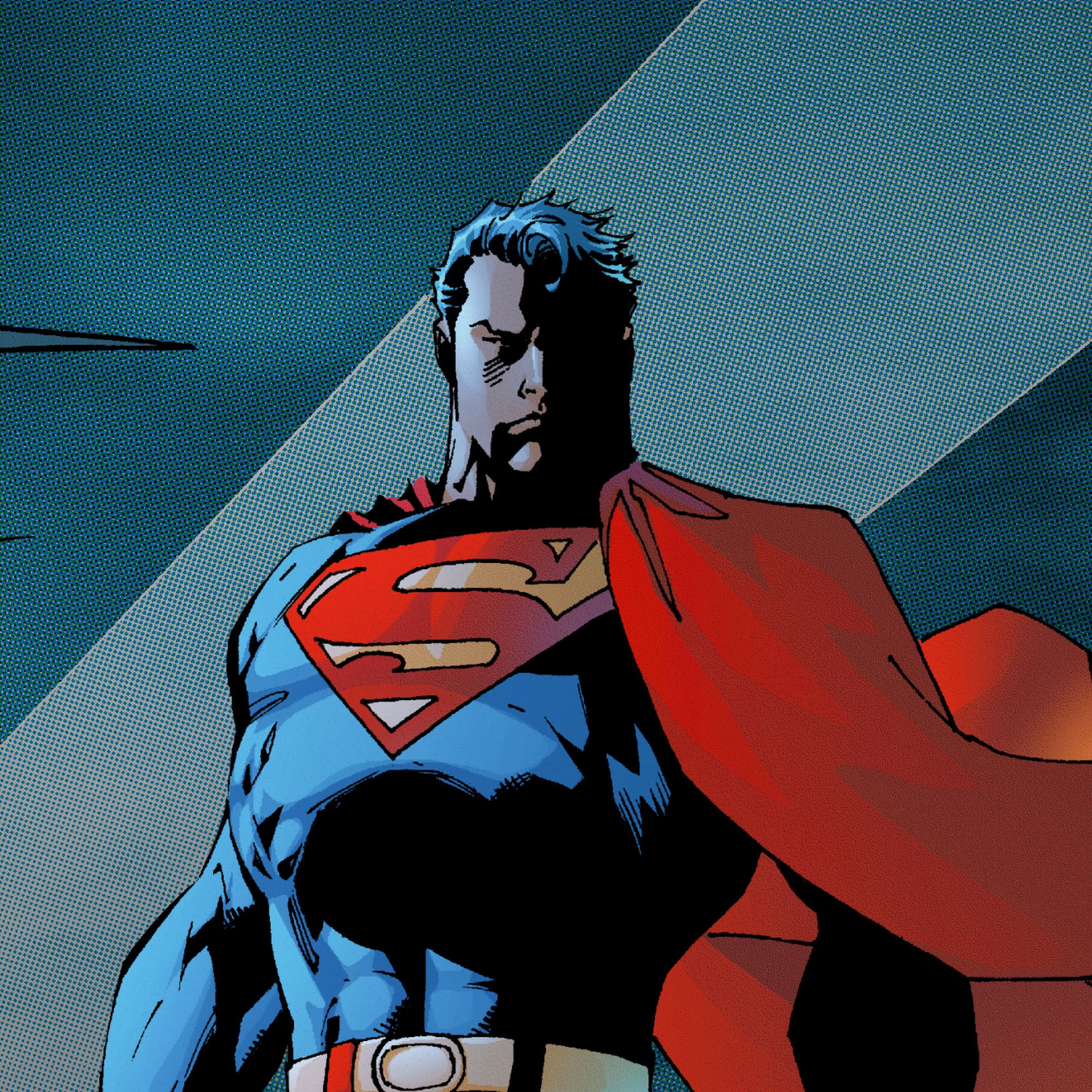 Batman #619 Poster – Mondo