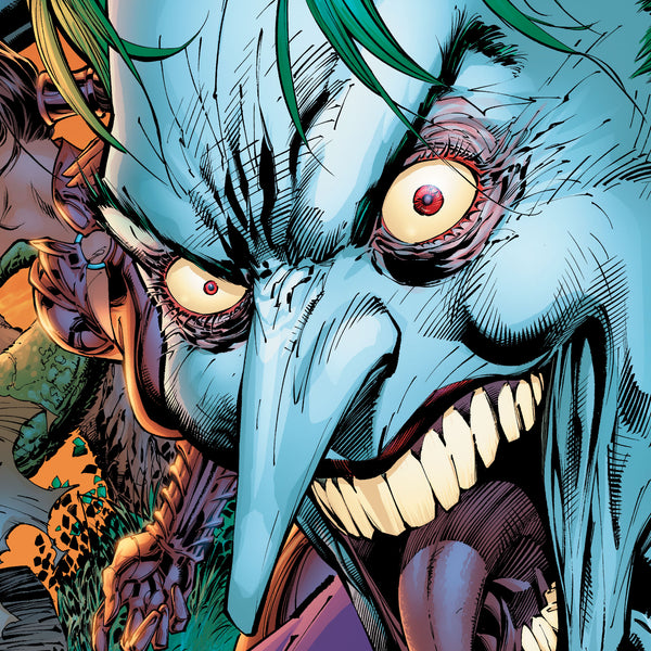 Batman #619 Variant Poster