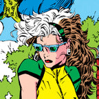 X-Men #1: Pool Party Poster