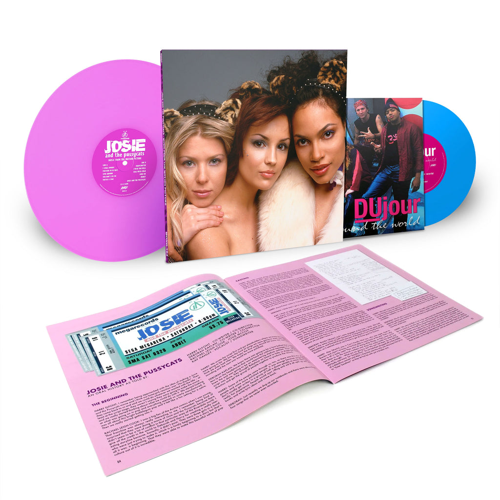 Dead Or Alive - You Spin Me Round (Like A Record) (Pink 7 Vinyl)