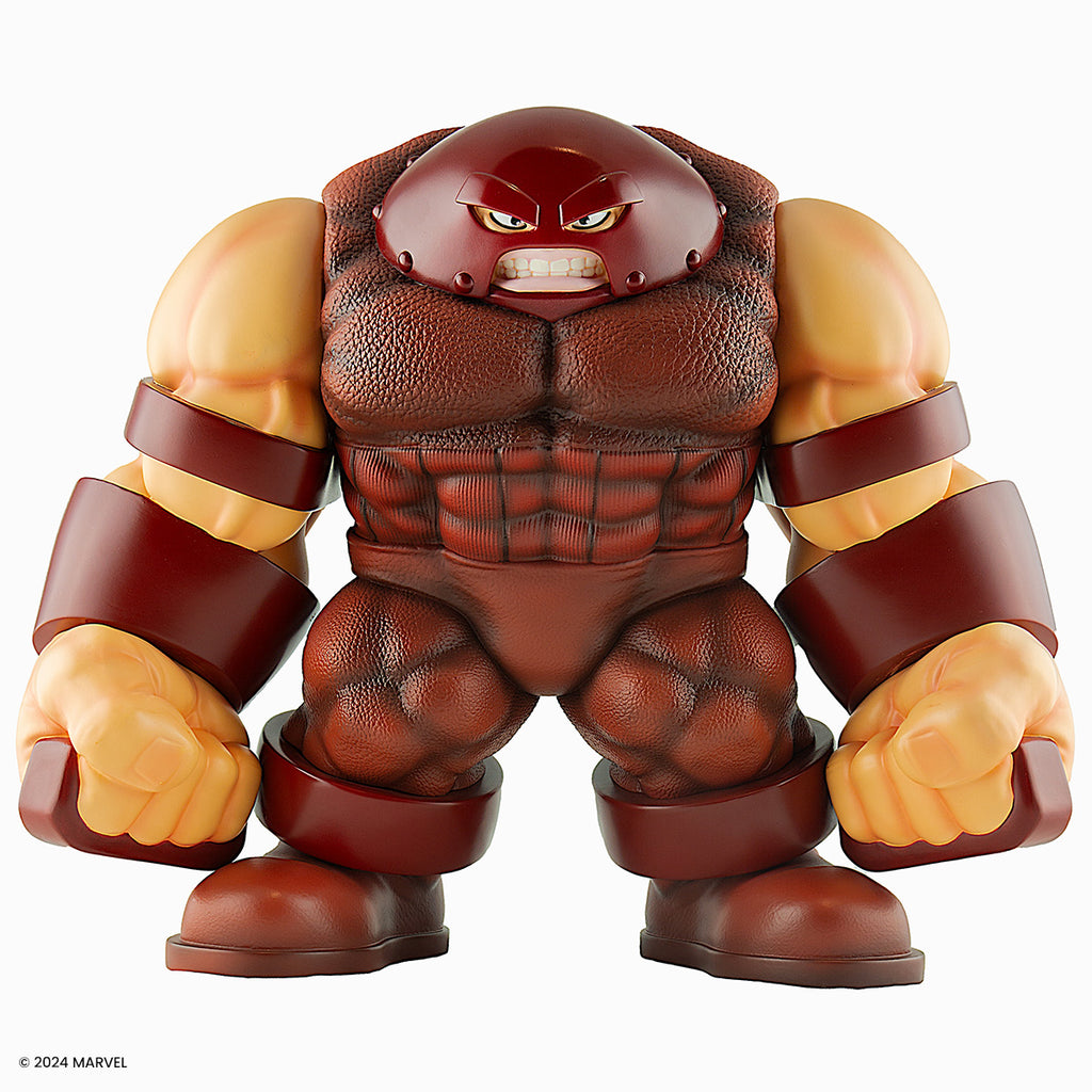 Juggernaut Soft Vinyl Figure - Timed Edition – Mondo