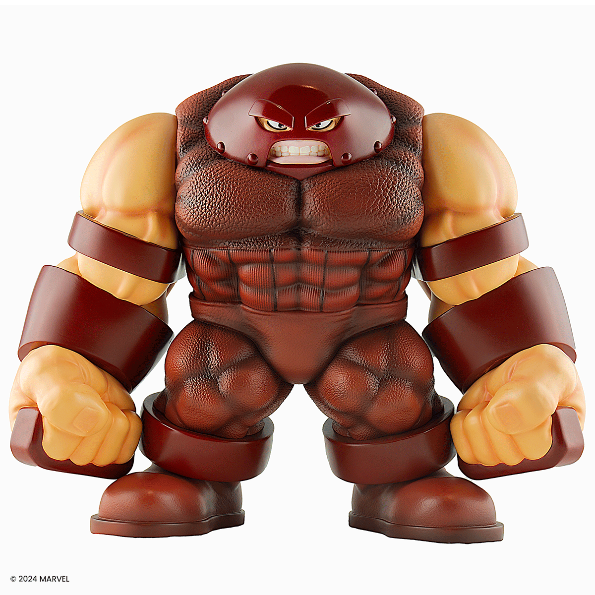 MARVEL LEGENDS JUGGERNAUT - SERIES VI - NEUF SOUS BLISTER MARVEL LEGENDS JUGGERNAUT - SERIES VI - NEUF SOUS BLISTER