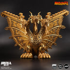 King Ghidorah - Vinyl Designer Figure by Urban Aztec - Relic Variant