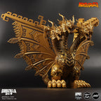 King Ghidorah - Vinyl Designer Figure by Urban Aztec - Relic Variant
