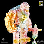 Godzilla x Kong: The New Empire - Kong Soft Vinyl Figure - Cherry Blossom Glow in the Dark Variant