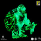 Godzilla x Kong: The New Empire - Kong Soft Vinyl Figure - Cherry Blossom Glow in the Dark Variant