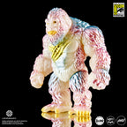 Godzilla x Kong: The New Empire - Kong Soft Vinyl Figure - Cherry Blossom Glow in the Dark Variant