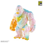 Godzilla x Kong: The New Empire - Kong Soft Vinyl Figure - Cherry Blossom Glow in the Dark Variant