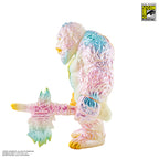 Godzilla x Kong: The New Empire - Kong Soft Vinyl Figure - Cherry Blossom Glow in the Dark Variant