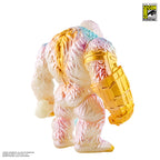 Godzilla x Kong: The New Empire - Kong Soft Vinyl Figure - Cherry Blossom Glow in the Dark Variant