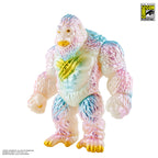 Godzilla x Kong: The New Empire - Kong Soft Vinyl Figure - Cherry Blossom Glow in the Dark Variant