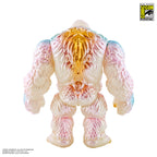 Godzilla x Kong: The New Empire - Kong Soft Vinyl Figure - Cherry Blossom Glow in the Dark Variant