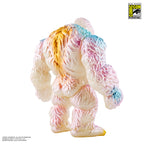 Godzilla x Kong: The New Empire - Kong Soft Vinyl Figure - Cherry Blossom Glow in the Dark Variant