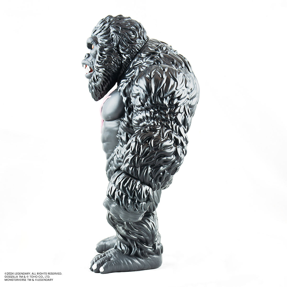 Godzilla x Kong: The New Empire - Kong Soft Vinyl Figure – Mondo