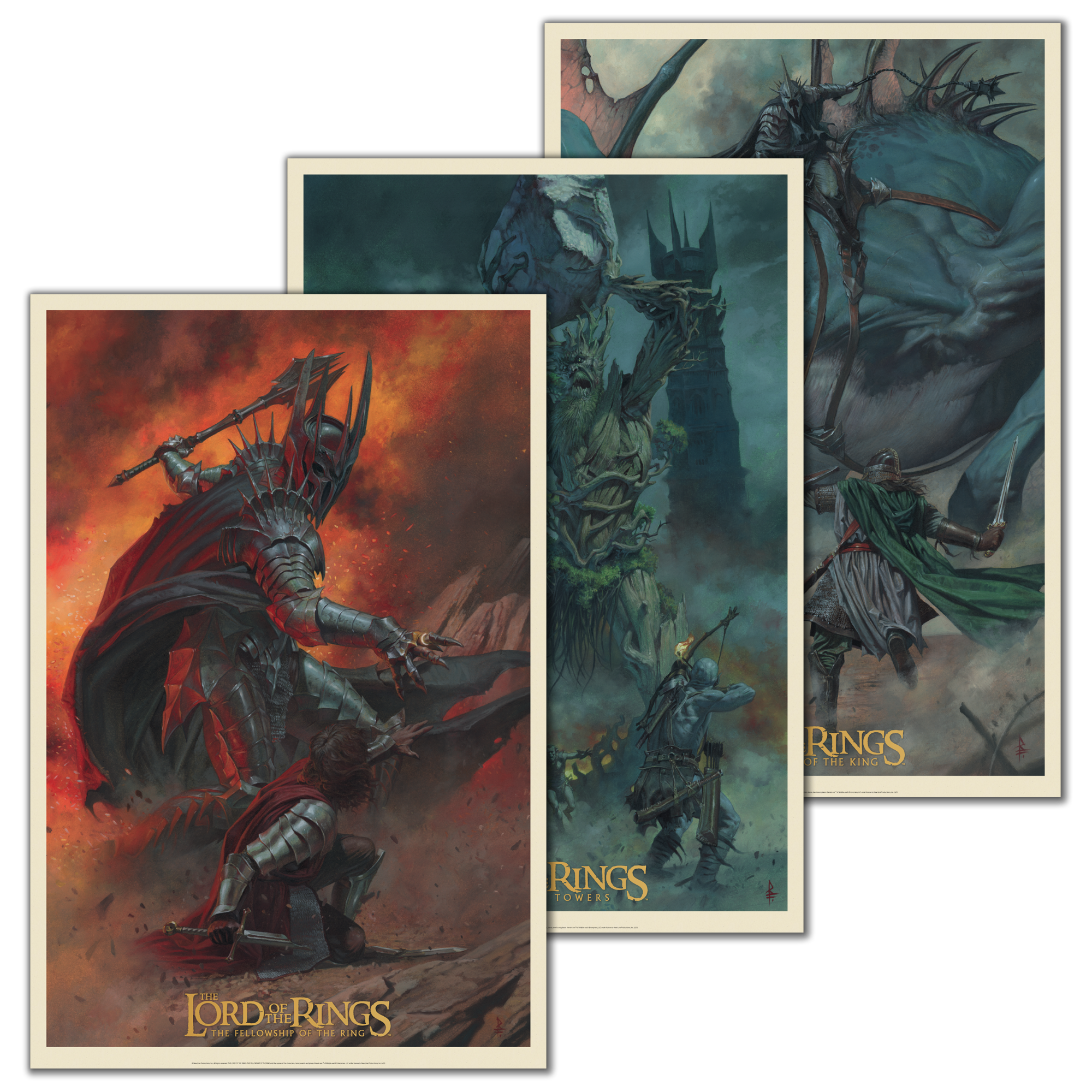 All Products – Mondo