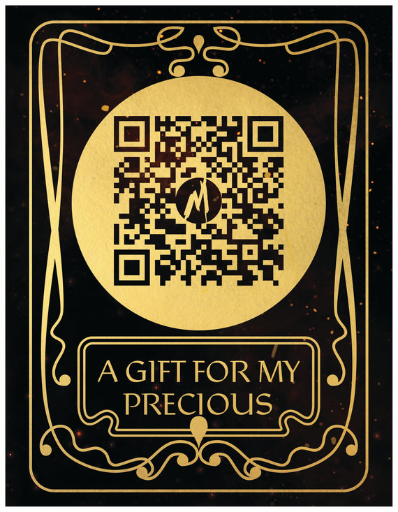 The Lord of the Rings Trilogy Variant Poster Bundle