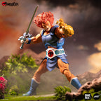 ThunderCats - Lion-O 1/6 Scale Figure