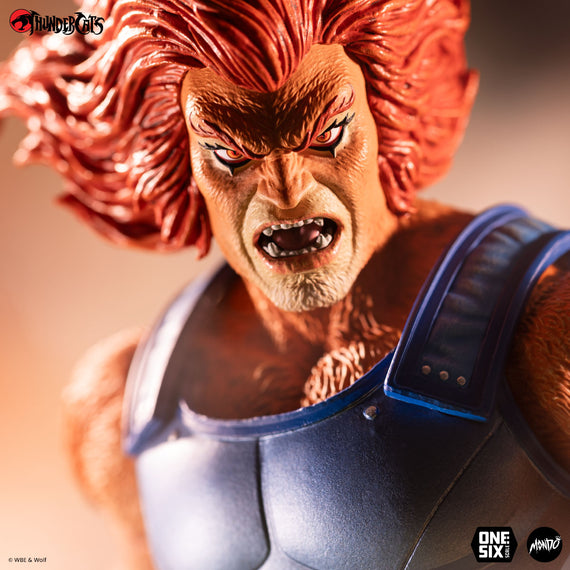 ThunderCats - Lion-O 1/6 Scale Figure