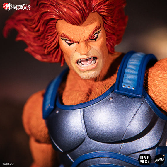 ThunderCats - Lion-O 1/6 Scale Figure