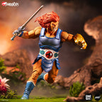 ThunderCats - Lion-O 1/6 Scale Figure