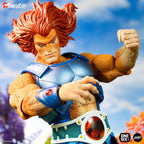 ThunderCats - Lion-O 1/6 Scale Figure