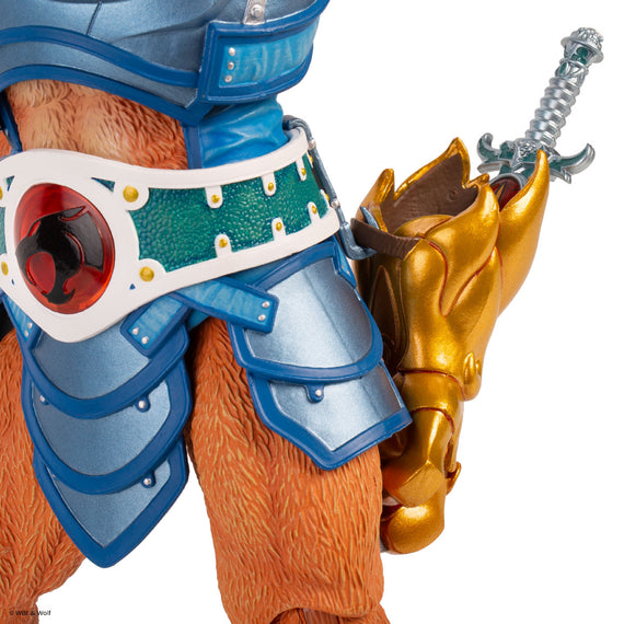 ThunderCats - Lion-O 1/6 Scale Figure