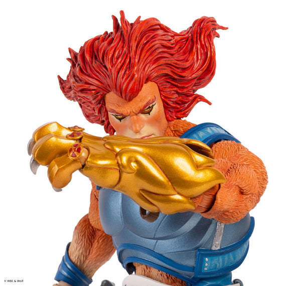 ThunderCats - Lion-O 1/6 Scale Figure