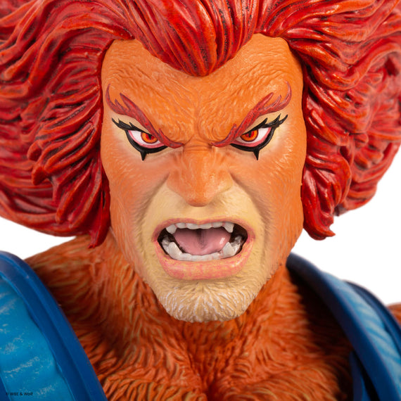 ThunderCats - Lion-O 1/6 Scale Figure