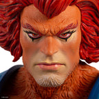 ThunderCats - Lion-O 1/6 Scale Figure