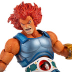 ThunderCats - Lion-O 1/6 Scale Figure