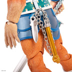 ThunderCats - Lion-O 1/6 Scale Figure