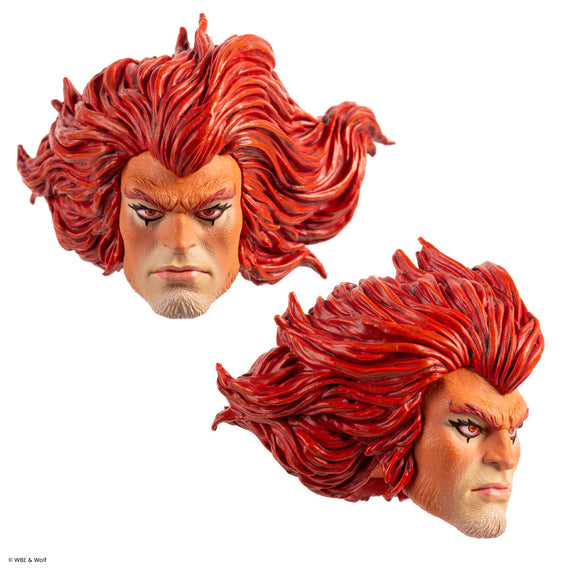 ThunderCats - Lion-O 1/6 Scale Figure