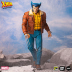 X-Men the Animated Series - Logan 1/6 Scale SDCC Exclusive