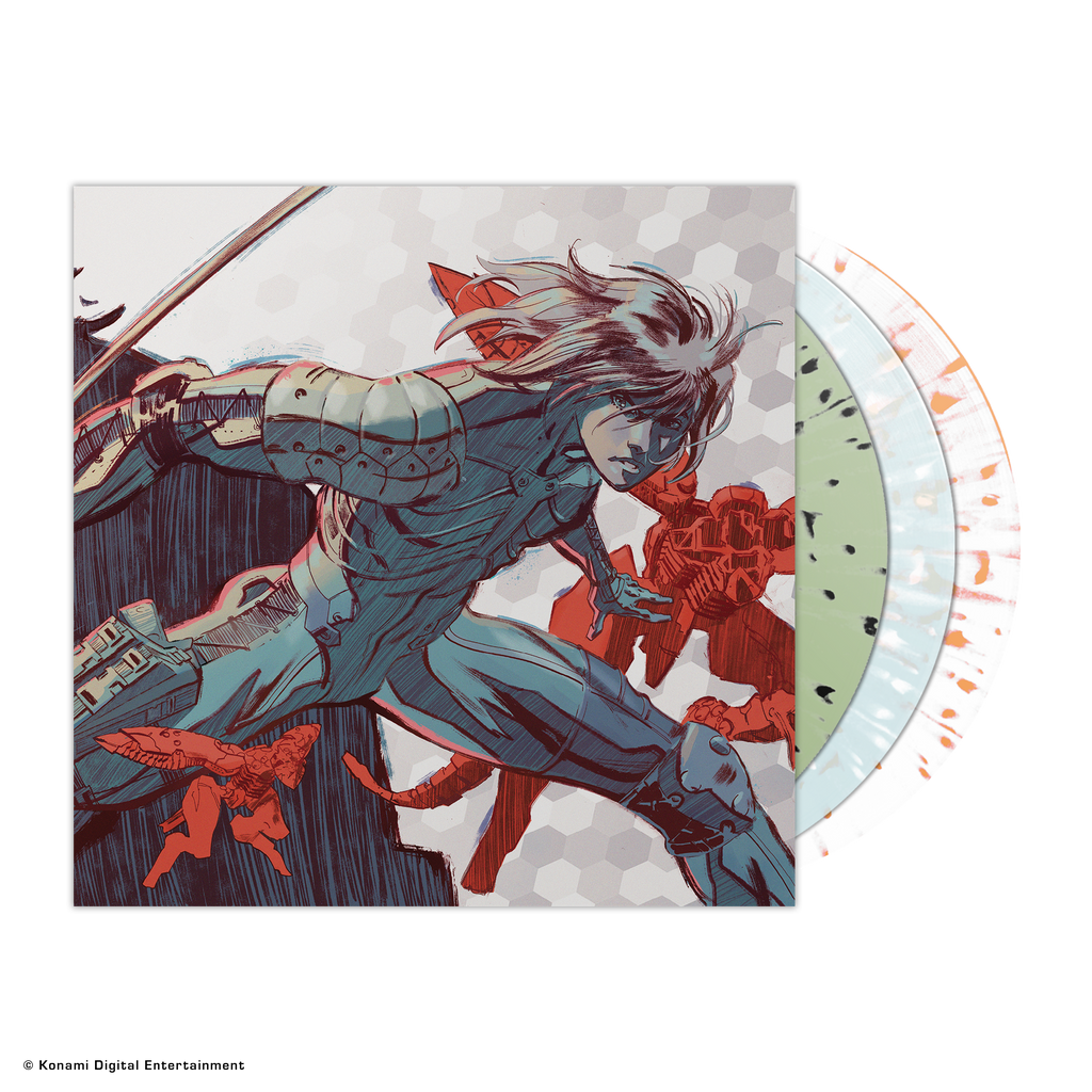 MGS2-CoverandDisc- MGS2-CoverandDisc-