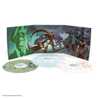 metal gear solid 2 soundtrack download Metal Gear Solid 2: Sons of Liberty