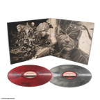 Metal Gear Solid - Piano Collection 2XLP