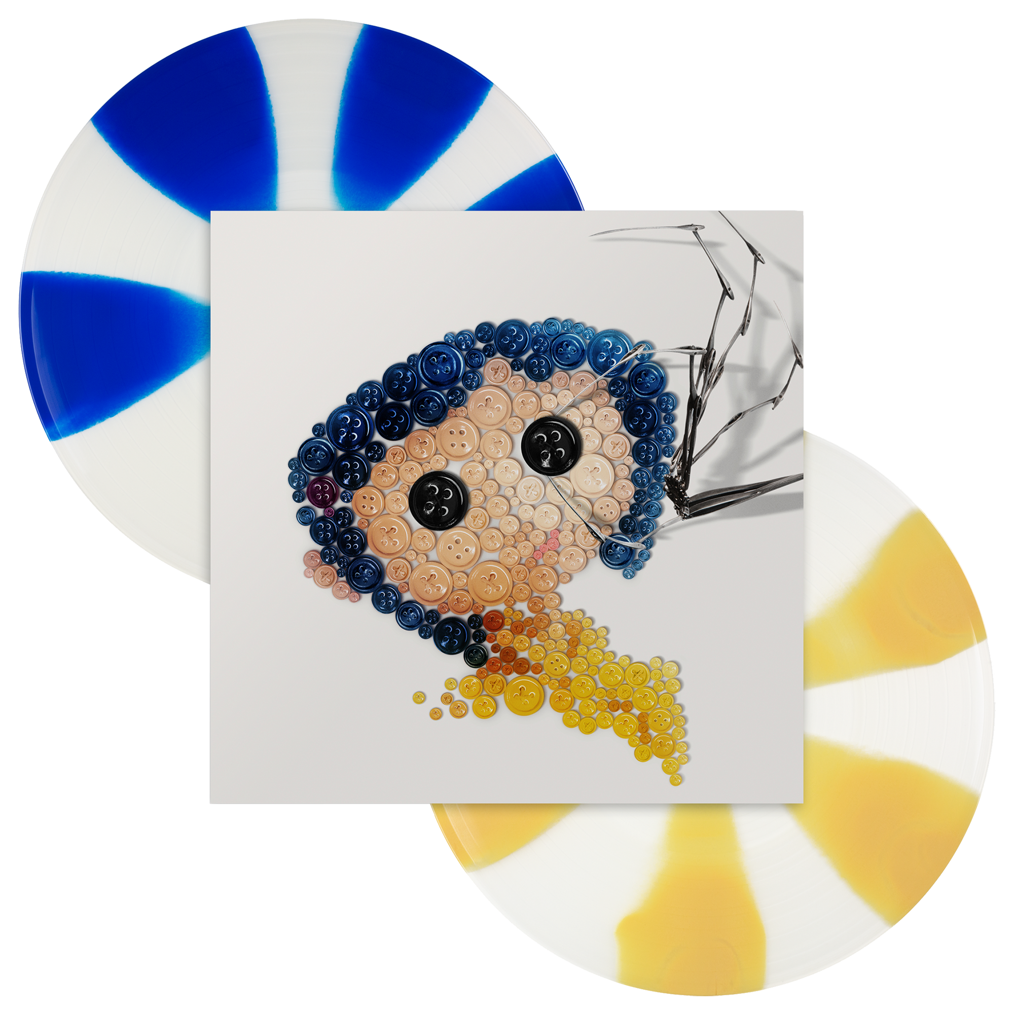 Coraline - Original Motion Picture Soundtrack (Deluxe 15th Coraline - Original Motion Picture Soundtrack (Deluxe 15th