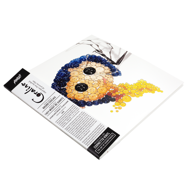 Coraline - Original Motion Picture Soundtrack (Deluxe 15th Anniversary Edition)