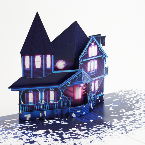 Coraline - Original Motion Picture Soundtrack (Deluxe 15th Anniversary Edition)