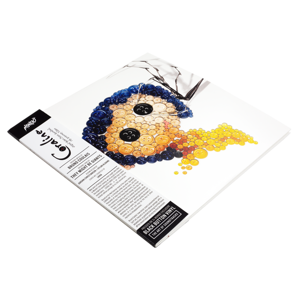 Coraline Original Motion Picture Soundtrack (15th Anniversary Edition - Mondo Exclusive)