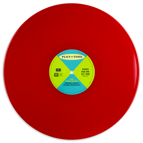 That Thing You Do! Original Motion Picture Soundtrack LP + 7-Inch