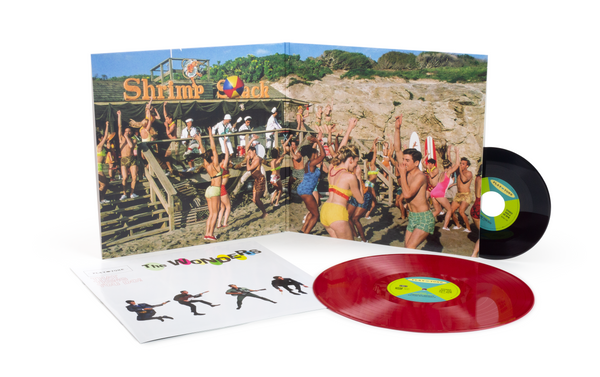 That Thing You Do! Original Motion Picture Soundtrack LP + 7-Inch