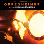 Oppenheimer - Original Motion Picture Soundtrack 3XLP