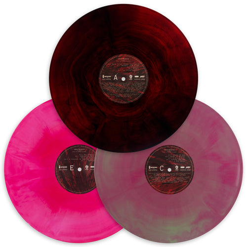 Westworld Season 2 - Music From the HBO Series 3XLP