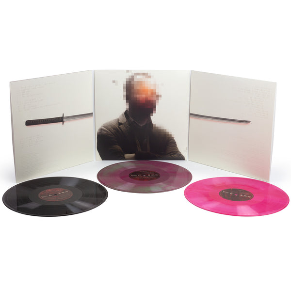 Westworld Season 2 - Music From the HBO Series 3XLP