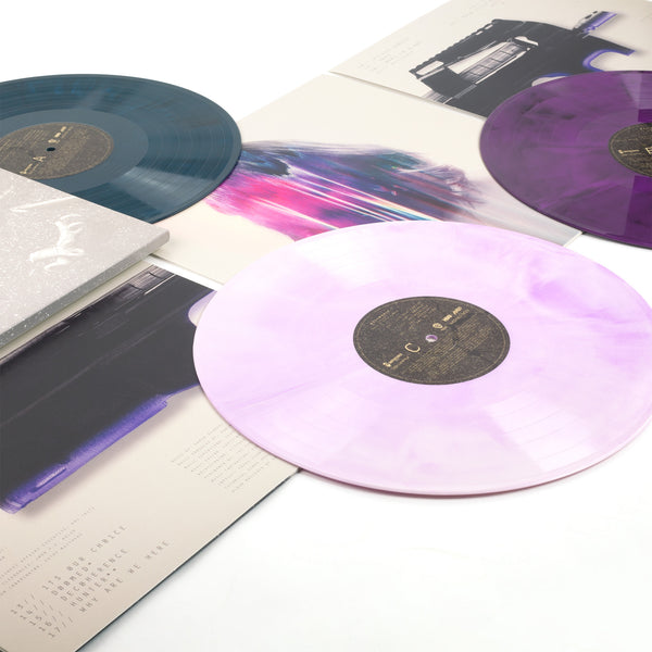 Westworld Season 3 - Music From the HBO Series 3XLP