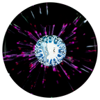 Jentry Chau vs. The Underworld - Soundtrack from the Netflix Series 2XLP