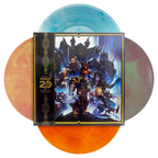 World of Warcraft: 20 Years of Music 4XLP